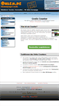 Mobile Screenshot of counter-kostenlos.onlex.de